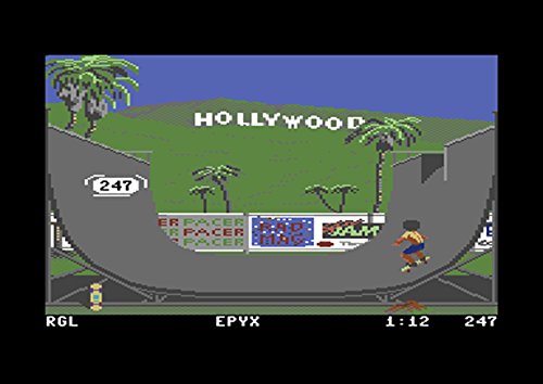 Retrogames The C64 Mini - (C64) Commodore 64 [Pre-Owned] Video Games retrogames   