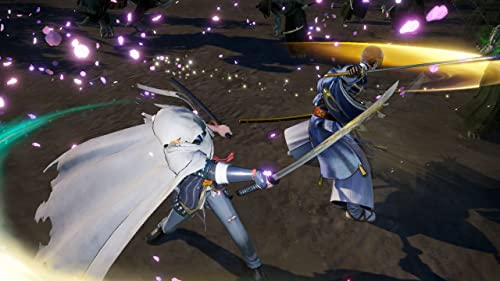Touken Ranbu Warriors - (NSW) Nintendo Switch [UNBOXING] Video Games KT   