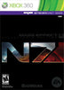 Mass Effect 3 Collector's Edition -Xbox 360 Video Games Electronic Arts   