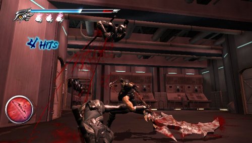 Ninja Gaiden Sigma 2 Plus - (PSV) PlayStation Vita [Pre-Owned] Video Games Tecmo Koei