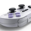 8Bitdo Sn30 Pro Bluetooth Gamepad (Sn Edition) - (NSW) Nintendo Switch Accessories 8Bitdo   