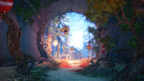 Blue Reflection: Second Light - (PS4) PlayStation 4 [Pre-Owned] Video Games KT   