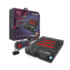 Hyperkin RetroN 3 HD 3 in 1 (Space Black) - (SNES) Super Nintendo CONSOLE Hyperkin   