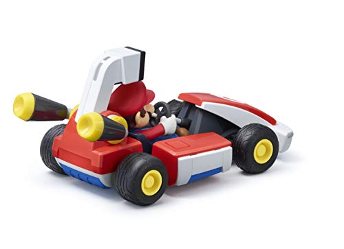 Mario Kart Live: Home Circuit Mario Set - (NSW) Nintendo Switch [UNBOXING] Video Games Nintendo   