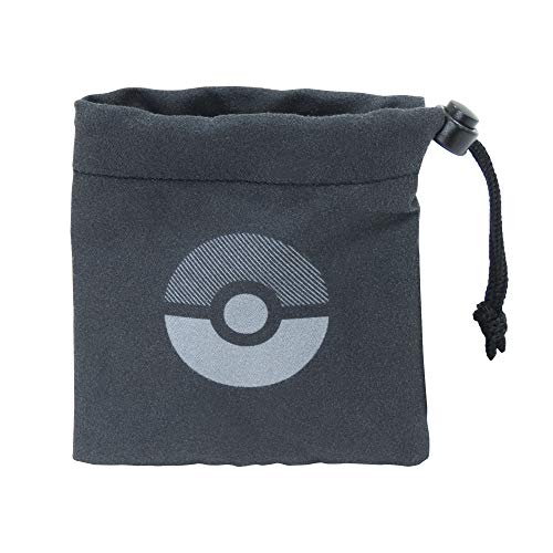 HORI Poké Ball Plus Clear Case - (NSW) Nintendo Switch (Japanese Import) Accessories Hori   
