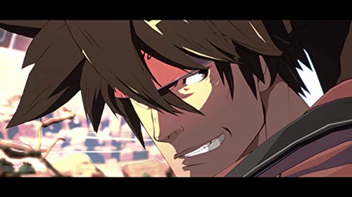 Guilty Gear -Strive- - (PS5) PlayStation 5 [Pre-Owned] Video Games ARC SYSTEM WORKS   