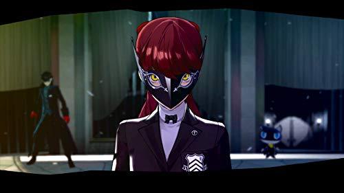 Persona 5: The Royal - (PS4) PlayStation 4 [Pre-Owned] (Japanese Import) Video Games ATLUS   