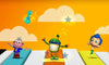 Nickelodeon Dance 2 - Xbox 360 Video Games 2K   