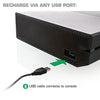 Nyko Power Kit Plus - (XB1) Xbox One Accessories Nyko   