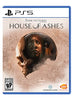 The Dark Pictures Anthology: House of Ashes - (PS5) PlayStation 5 Video Games BANDAI NAMCO Entertainment   