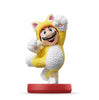 Cat Mario / Cat Peach 2-Pack (Super Mario Series) - Nintendo Switch Amiibo (European Import) Amiibo Nintendo   