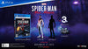 Marvel's Spider-Man: Miles Morales Launch Edition - (PS4) PlayStation 4 Video Games PlayStation   