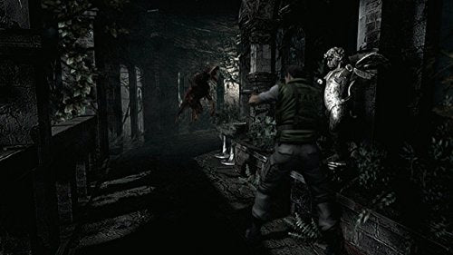 BioHazard HD Remaster - (PS3) PlayStation 3 [Pre-Owned] (Japanese