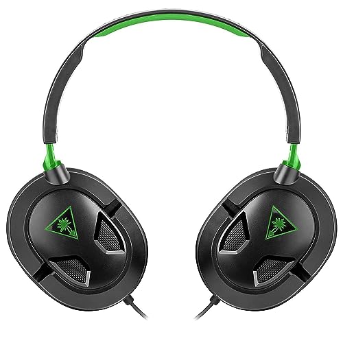 Turtle Beach Recon 50X Wired Gaming Headset - (XSX) Xbox Series X Accessories Turtle Beach   