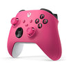 Microsoft Xbox Series X Wireless Controller (Deep Pink) - (XSX) Xbox Series X Accessories Xbox   