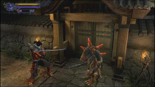 Onimusha: Warlords - (XB1) Xbox One [Pre-Owned] | J&L Game