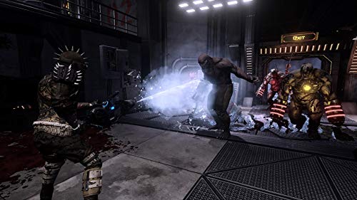 Killing Floor: Double Feature (PlayStation VR) - (PS4) PlayStation 4 Video Games Deep Silver   