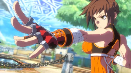 DNF Duel - (PS4) PlayStation 4 [UNBOXING] Video Games Arc System Works   