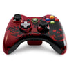 Microsoft Gears of War 3 Limited Edition Wireless Controller - (X360) Xbox 360 Accessories Microsoft   