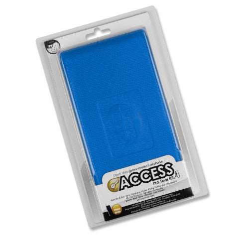 Zoozen Access Pro Tool Kit Version 4 Accessories Third Party   