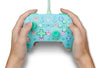 PowerA Enhanced Wired Controller (Animal Crossing) - (NSW) Nintendo Switch Accessories PowerA   