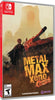Metal Max Xeno Reborn - (NSW) Nintendo Switch Video Games PQube   