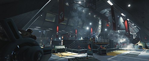 Wolfenstein II: The New Colossus - (XB1) Xbox One Video Games Bethesda   