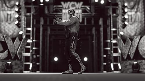 WWE 2K23 - (XB1) Xbox One Video Games 2K   