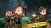 Made in Abyss: Binary Star Falling into Darkness - (NSW) Nintendo Switch [Pre-Owned] Video Games Spike Chunsoft   