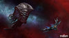 Marvel’s Guardians of the Galaxy - (PS4) PlayStation 4 [UNBOXING] Video Games Square Enix   
