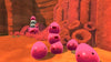 Slime Rancher - (PS4) PlayStation 4 [Pre-Owned] Video Games Skybound Games   