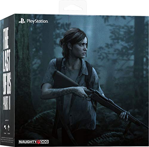 Sony PS4 Virtual Surround Wireless Gaming Headset - The Last of Us Part 2 Accessories Sony   