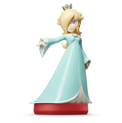 Rosalina (Super Mario series) - Nintendo 3DS Amiibo