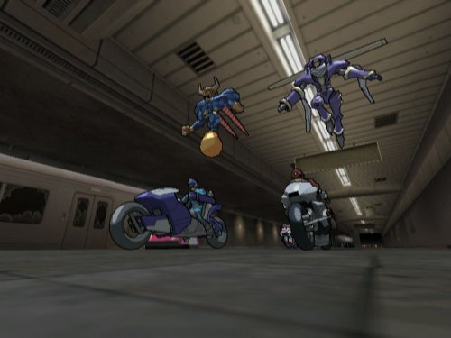 Yu-Gi-Oh! 5D's Wheelie Breakers - Nintendo Wii [Pre-Owned] Video Games Konami   