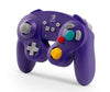 PowerA Nintendo Switch Wireless Controller (GameCube Style Purple) - (NSW) Nintendo Switch Accessories PowerA   