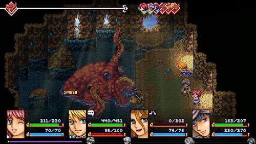 ARA FELL RISE OF THE THIRD POWER エアラフェル 3BDB28A1-BBB4-49BA-8DD8-