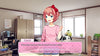 Doki Doki Literature Club Plus! - (NSW) Nintendo Switch [Pre-Owned] Video Games Serenity Forge   