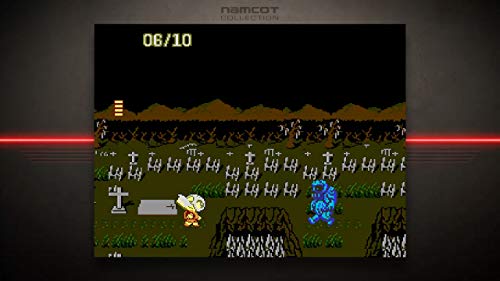 NAMCOT メモリーボード 複数セット Namcot Collection - (NSW) Nintendo Switch (Japanese Import) | J&L Game