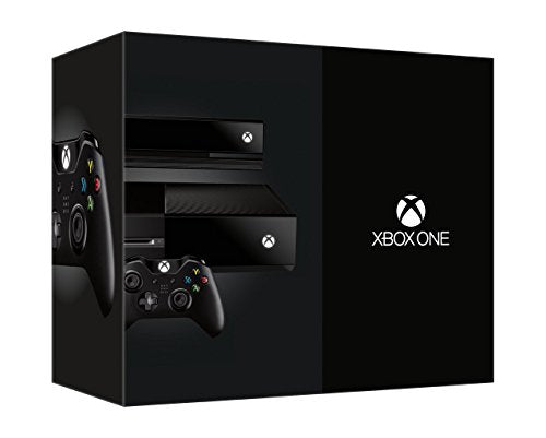 Microsoft Xbox One Console with Kinect (Day One Edition) | J&L Game