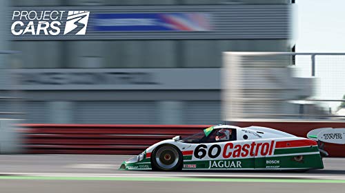 Project CARS 3 - (XB1) Xbox One [UNBOXING] Video Games Bandai Namco   