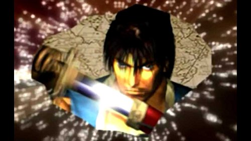 Soul Blade - (PS1) PlayStation 1 [Pre-Owned] Video Games Namco   