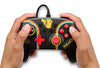 PowerA Enhanced Wired Controller (Pikachu Arcade) - (NSW) Nintendo Switch Accessories PowerA   