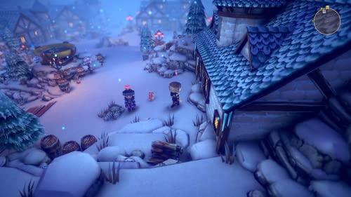 NOOB: The Factionless - (NSW) Nintendo Switch Video Games Microids   