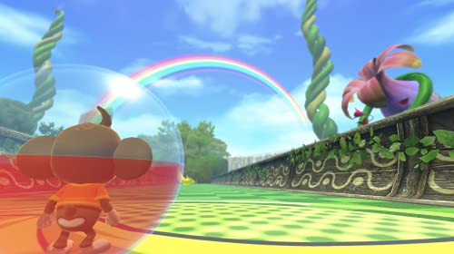 Super Monkey Ball Banana Mania: Anniversary Launch Edition - (PS5) PlayStation 5 [UNBOXING] Video Games SEGA   