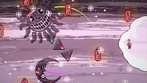 Baobabs Mausoleum Grindhouse Edition - (NSW) Nintendo Switch (European Import) Video Games Avance Discos   