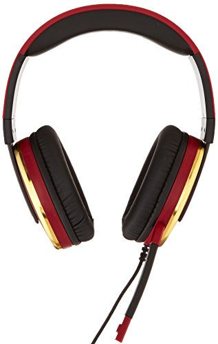 HORI Metal Gear Solid V: The Phantom Pain Limited Edition Headset Type - (PS4) PlayStation 4 Accessories HORI   