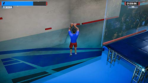 American Ninja Warrior Challenge (NSW) Nintendo Switch J&L Game