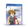 Sayonara Umihara Kawase ++ - (PSV) Playstation Vita [Pre-Owned] (European Import) Video Games Strictly Limited   