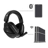 Turtle Beach Stealth 700 Gen 2 Wireless Gaming Headset for PS5, PS4, PS4 Pro, PlayStation & Nintendo Switch Featuring Bluetooth, 50mm Speakers, 3D Audio Compatibility, and 20-Hour Battery - Black Accessories Turtle Beach   