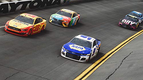 NASCAR Heat 5 - (PS4) PlayStation 4 Video Games 704Games   